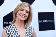AT the 2015 TV LAND Awards (Image via Getty)